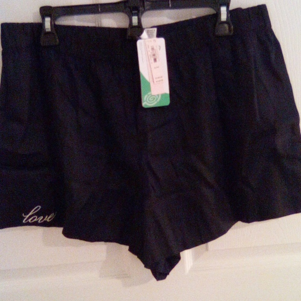 Victoria secret Lounge shorts
